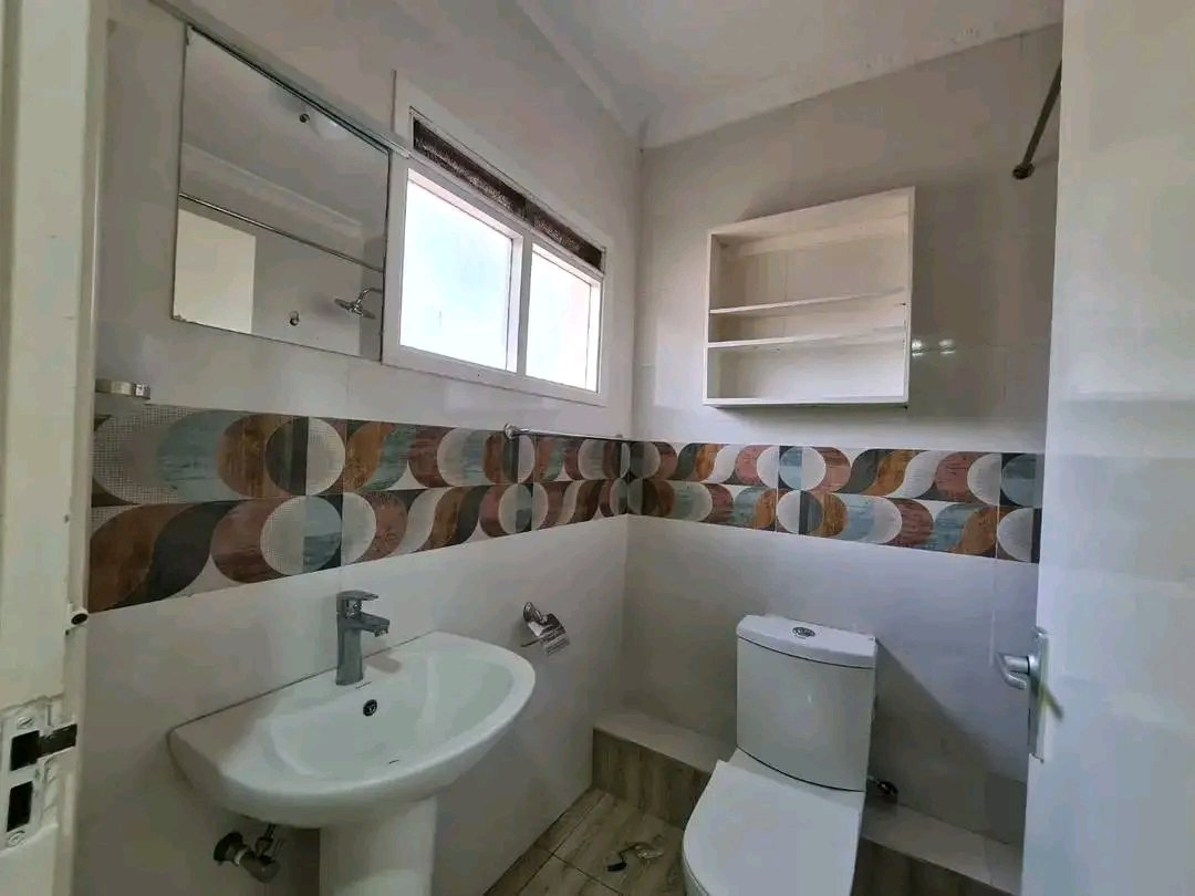 4 Bedroom Apartment To Let in Kilimani
