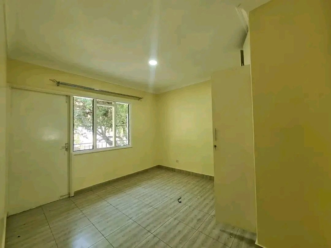 4 Bedroom Apartment To Let in Kilimani