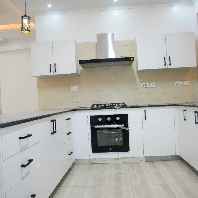 4 Bedroom Apartments To Let in Parklands