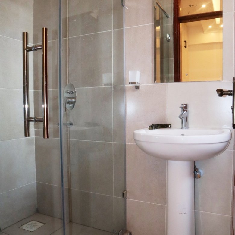 4 Bedroom Apartments To Let in Parklands