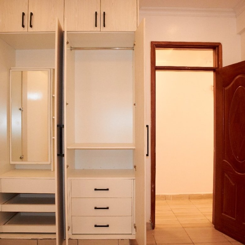 4 Bedroom Apartments To Let in Parklands