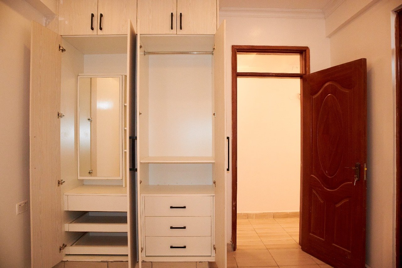 4 Bedroom Apartments To Let in Parklands