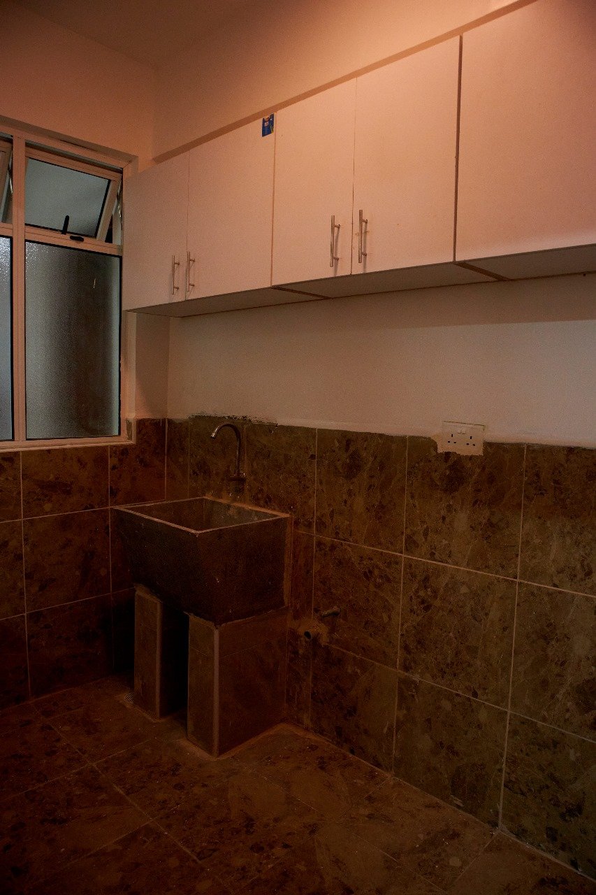 4 Bedroom Apartments To Let in Parklands