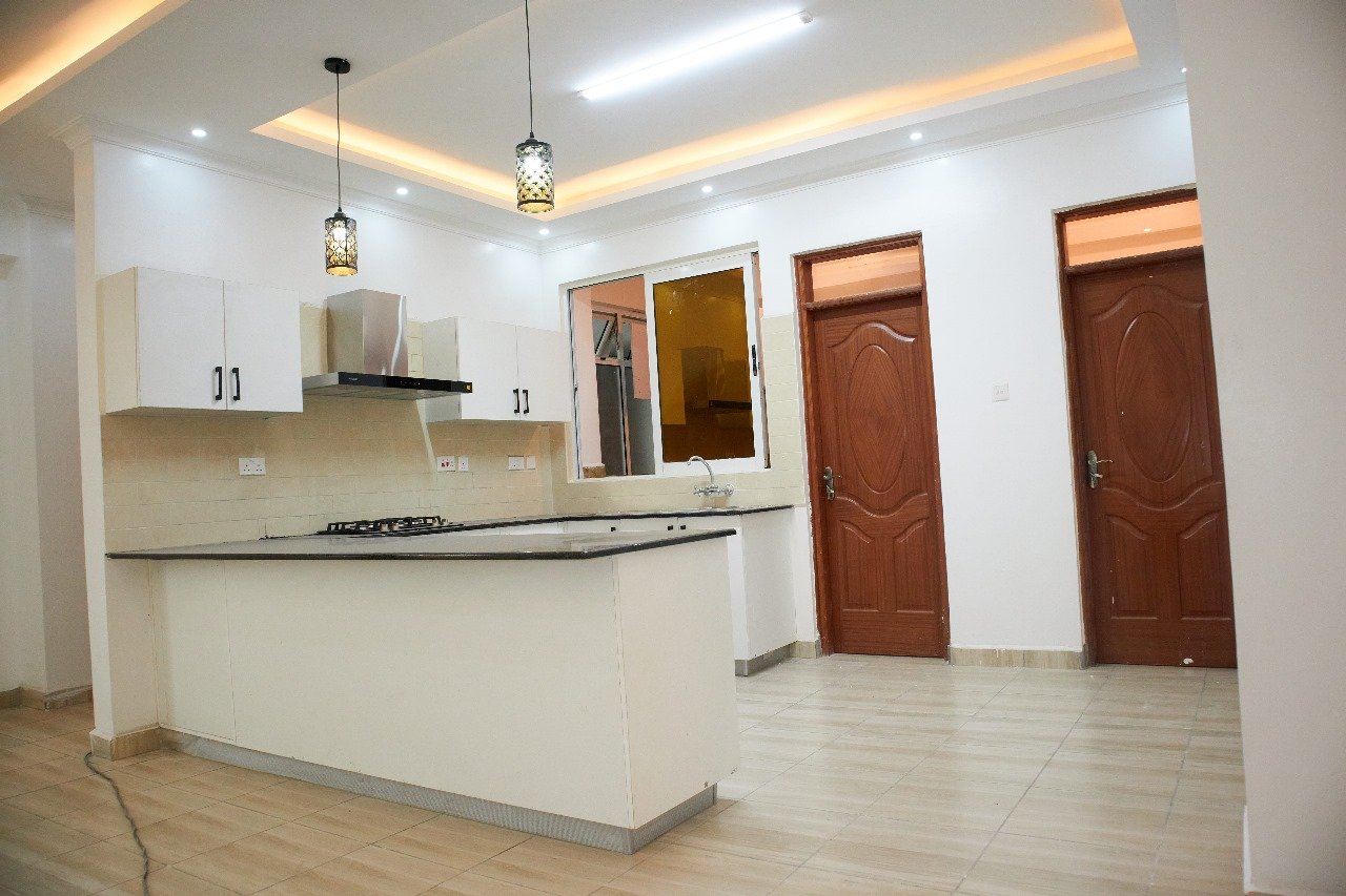 4 Bedroom Apartments To Let in Parklands