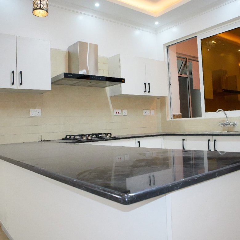 4 Bedroom Apartments To Let in Parklands