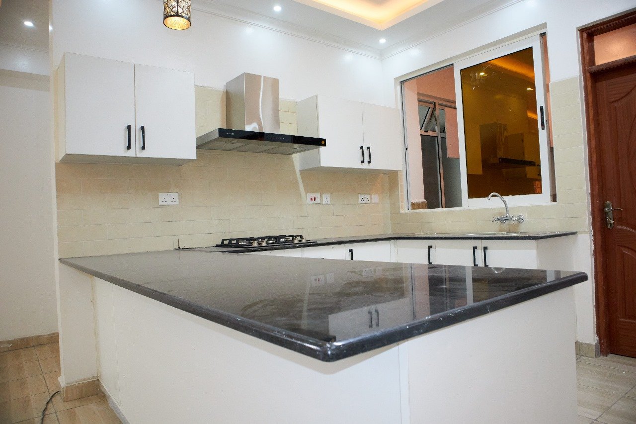 4 Bedroom Apartments To Let in Parklands