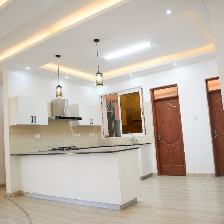 4 Bedroom Apartments To Let in Parklands