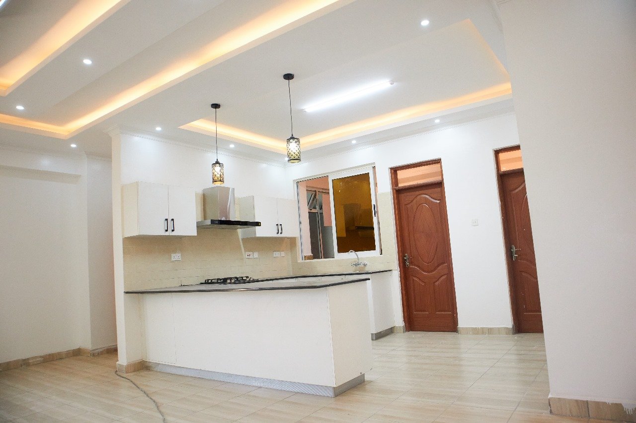 4 Bedroom Apartments To Let in Parklands