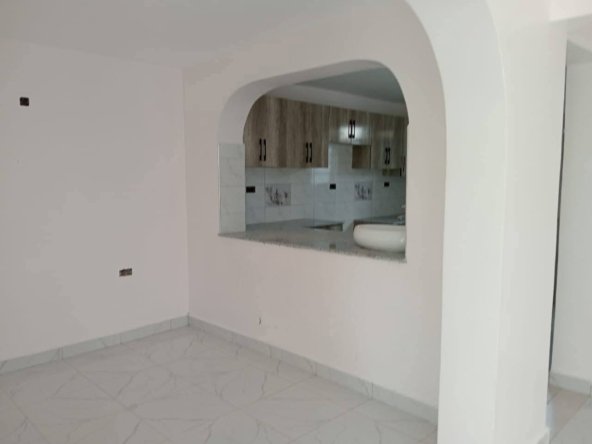 4 Bedroom Flat-Roof Maisonette for Rent in Kitengela Stage 3