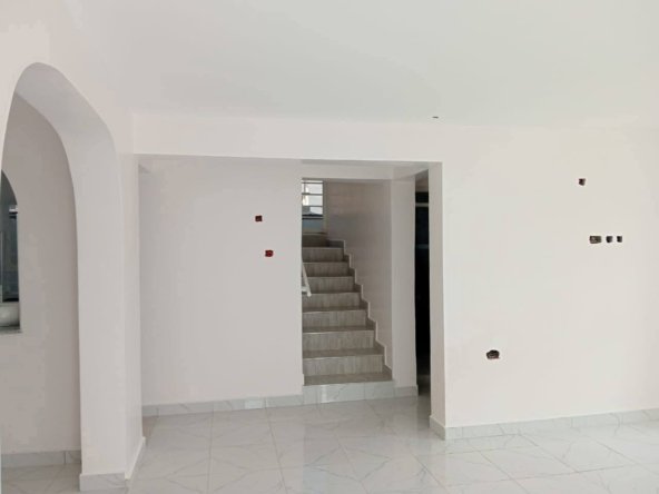 4 Bedroom Flat-Roof Maisonette for Rent in Kitengela Stage 3