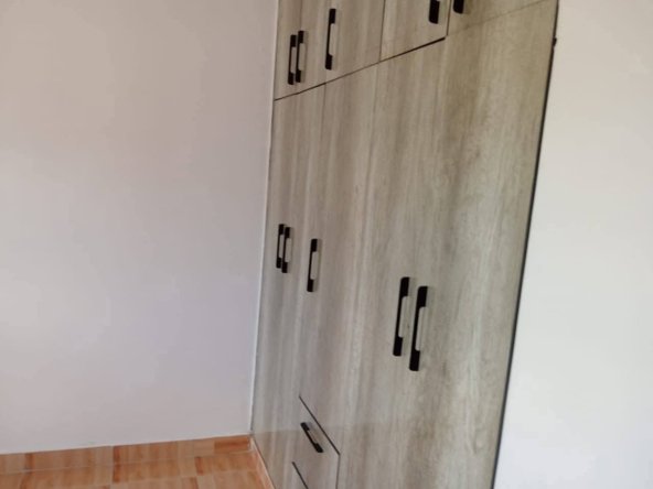 4 Bedroom Flat-Roof Maisonette for Rent in Kitengela Stage 3