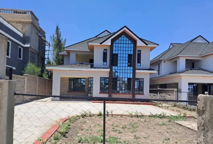 4 Bedroom For Rent in Kitengela Acacia