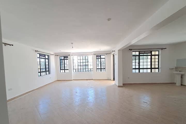 4 Bedroom For Rent in Kitengela Acacia