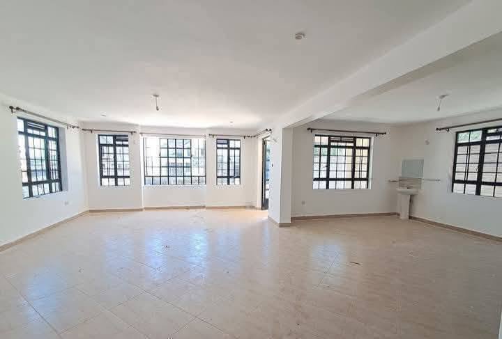 4 Bedroom For Rent in Kitengela Acacia