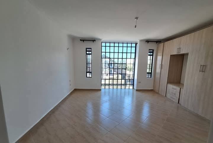 4 Bedroom For Rent in Kitengela Acacia