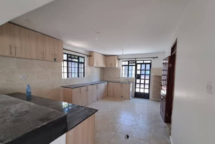 4 Bedroom For Rent in Kitengela Acacia