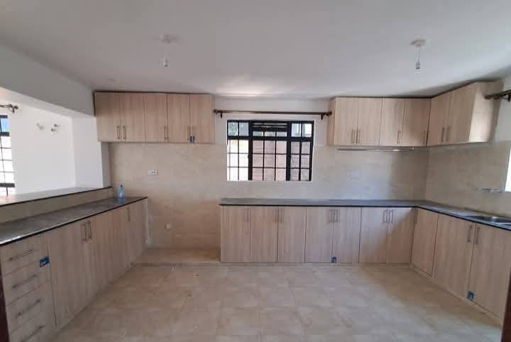 4 Bedroom For Rent in Kitengela Acacia