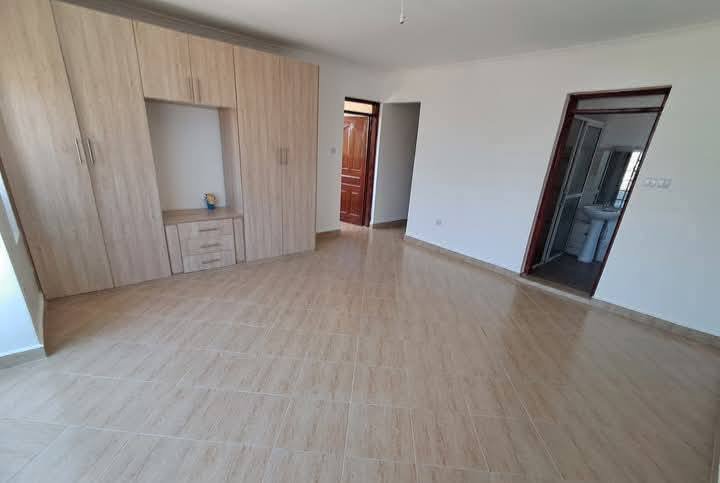 4 Bedroom For Rent in Kitengela Acacia