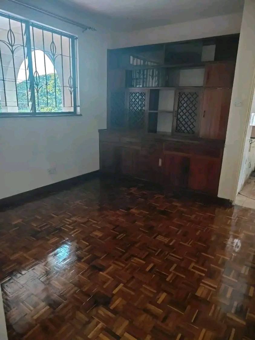4 Bedroom House + SQ for Rent in Mountain View, Westlands