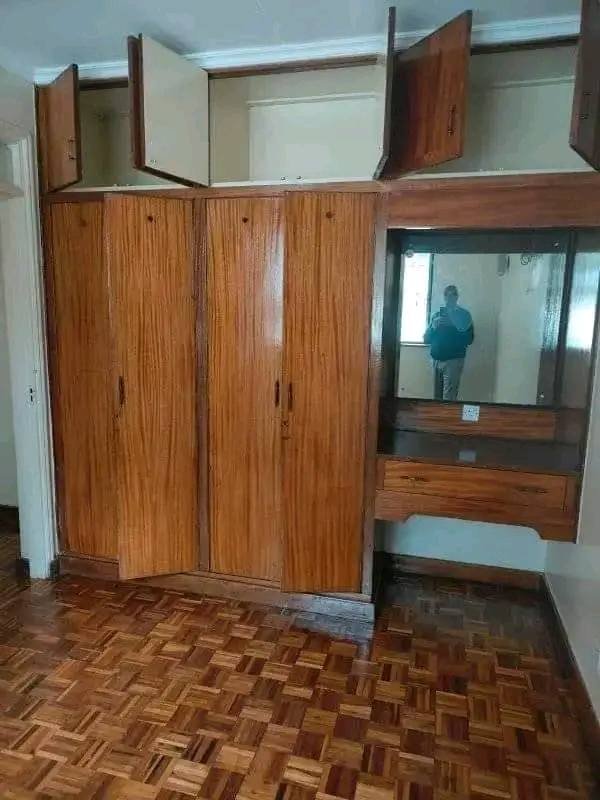 4 Bedroom House + SQ for Rent in Mountain View, Westlands