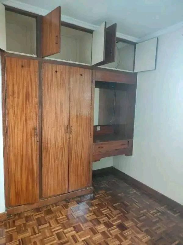 4 Bedroom House + SQ for Rent in Mountain View, Westlands
