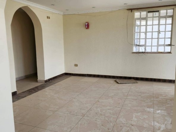 4 Bedroom House for Rent in Athi River – Sabaki, Mombasa Road