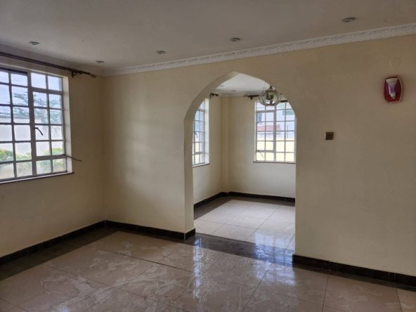 4 Bedroom House for Rent in Athi River – Sabaki, Mombasa Road