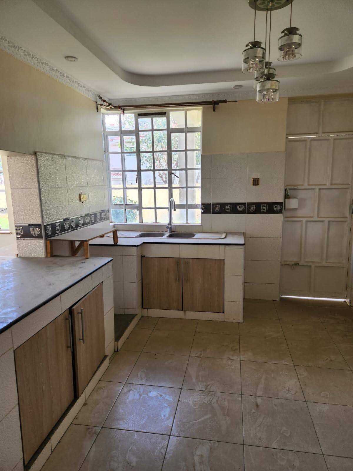 4 Bedroom House for Rent in Athi River – Sabaki, Mombasa Road