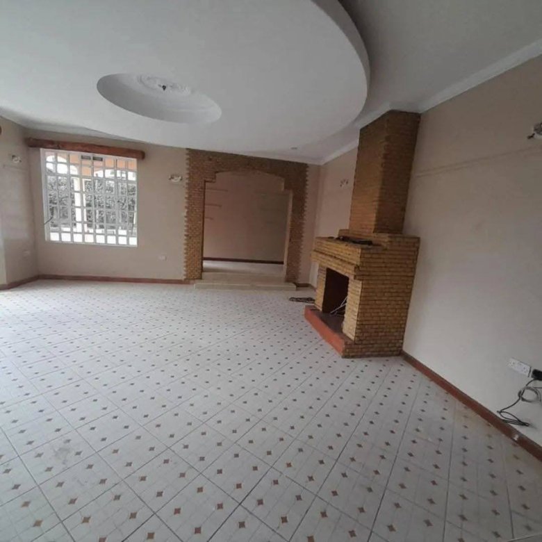 4 Bedroom House for Rent in Kitengela