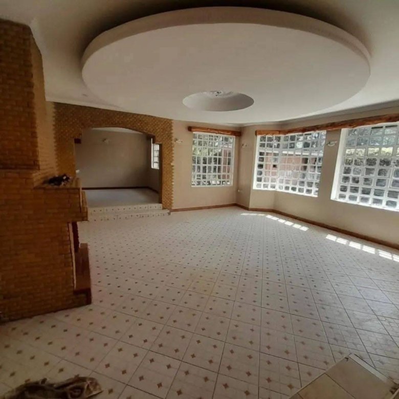 4 Bedroom House for Rent in Kitengela