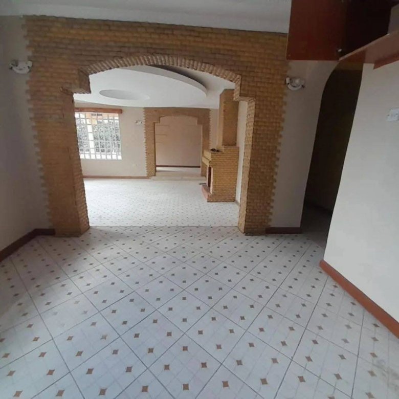 4 Bedroom House for Rent in Kitengela