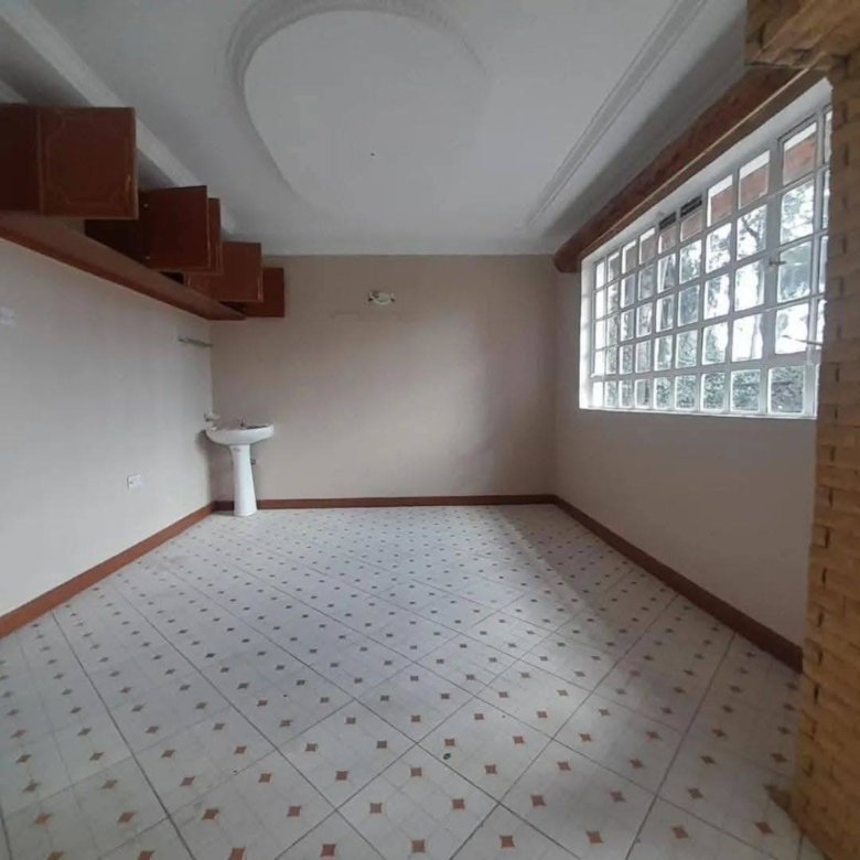 4 Bedroom House for Rent in Kitengela