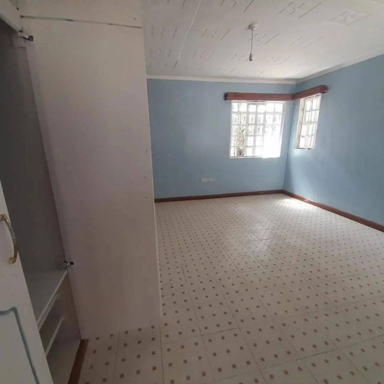 4 Bedroom House for Rent in Kitengela