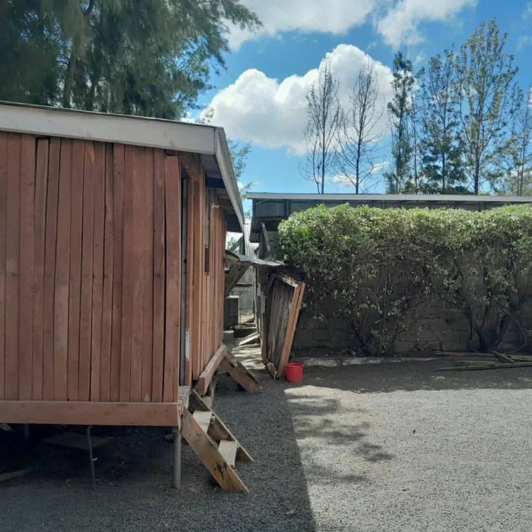 4 Bedroom House for Rent in Kitengela