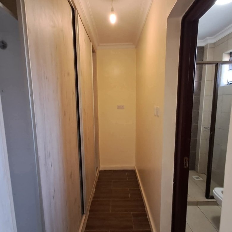 4 Bedroom Master En-suite Plus DSQ Townhouse for Rent in Syokimau