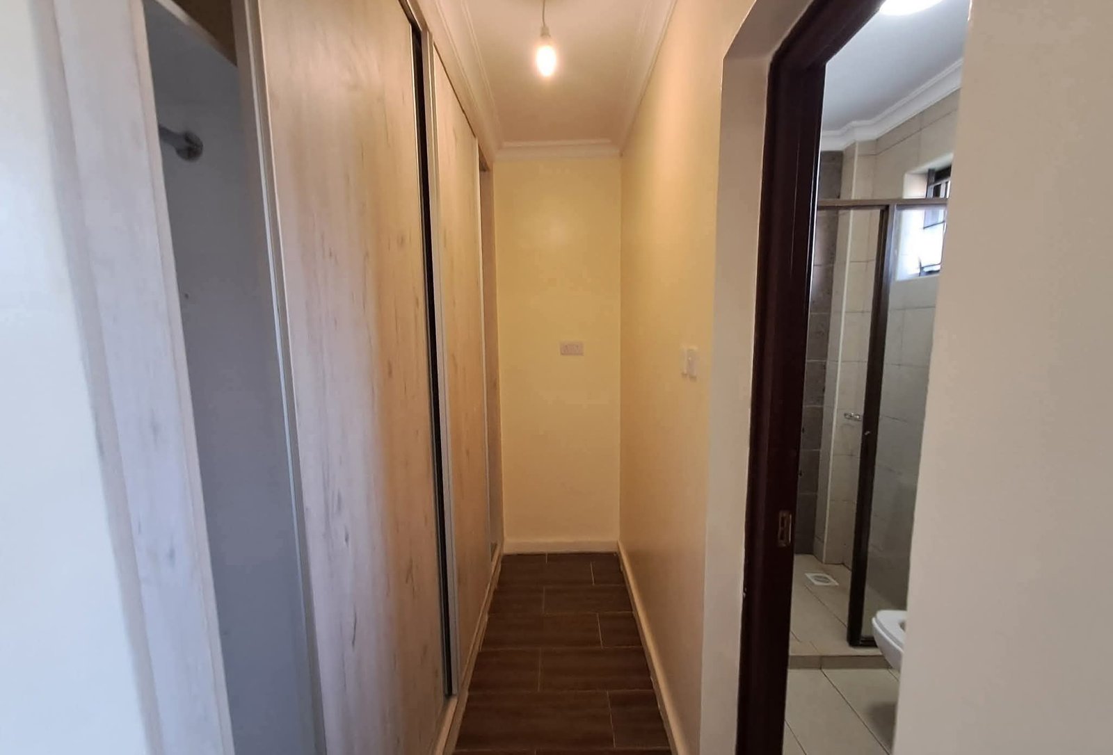 4 Bedroom Master En-suite Plus DSQ Townhouse for Rent in Syokimau