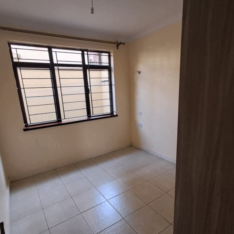 4 Bedroom Master En-suite Plus DSQ Townhouse for Rent in Syokimau