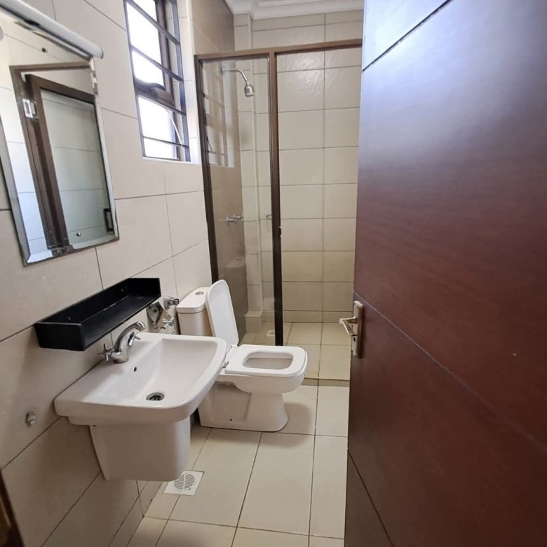 4 Bedroom Master En-suite Plus DSQ Townhouse for Rent in Syokimau