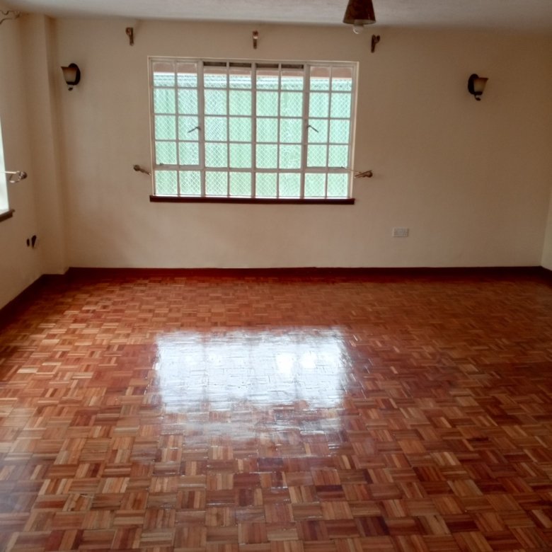 4 Bedroom Own Compound To Let Kasarani Seasons