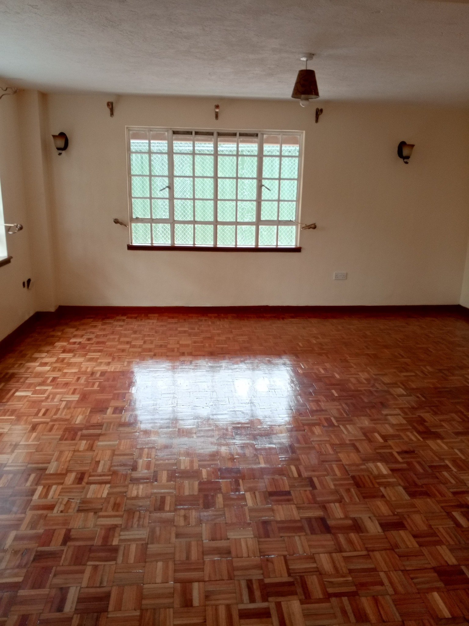 4 Bedroom Own Compound To Let Kasarani Seasons