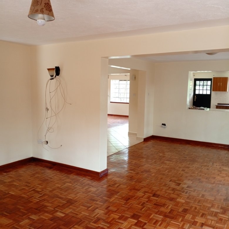 4 Bedroom Own Compound To Let Kasarani Seasons