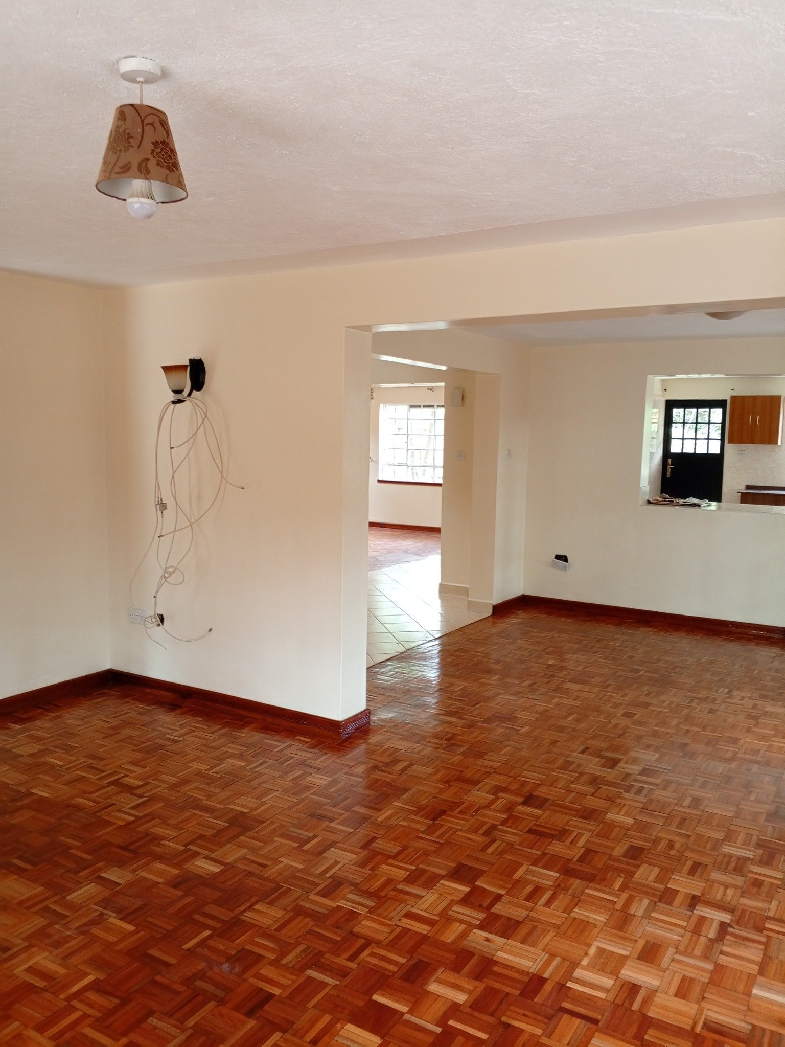 4 Bedroom Own Compound To Let Kasarani Seasons