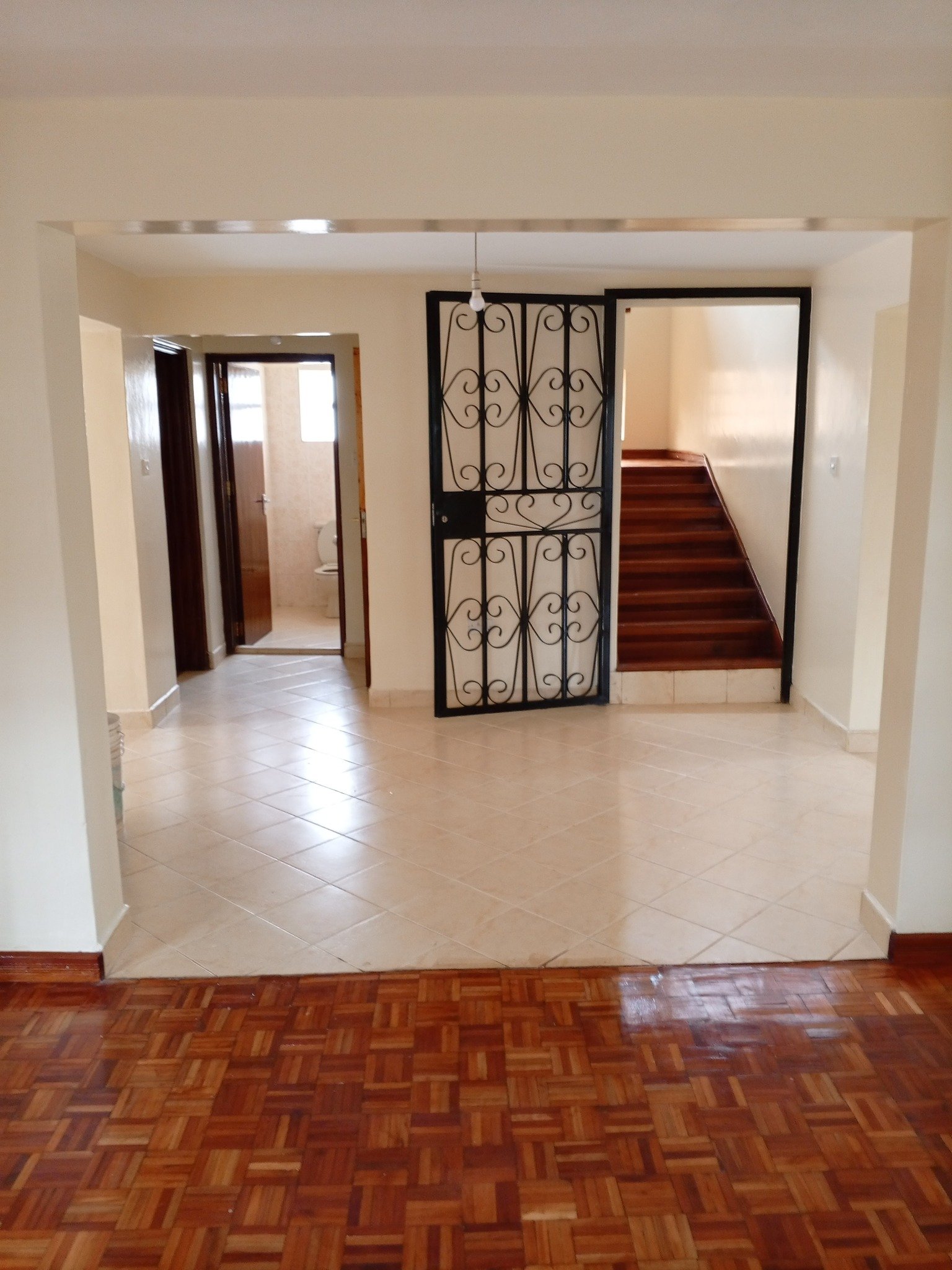 4 Bedroom Own Compound To Let Kasarani Seasons