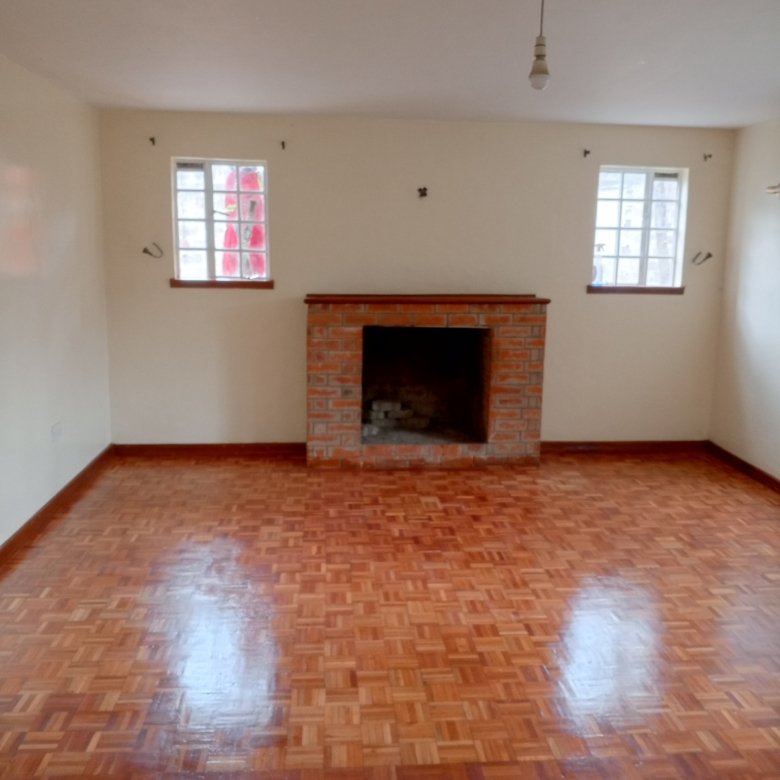 4 Bedroom Own Compound To Let Kasarani Seasons