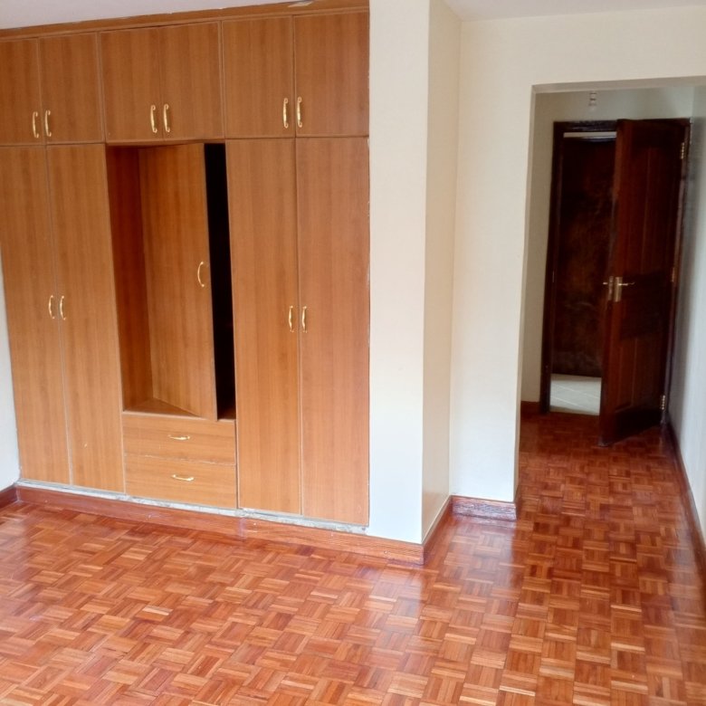 4 Bedroom Own Compound To Let Kasarani Seasons