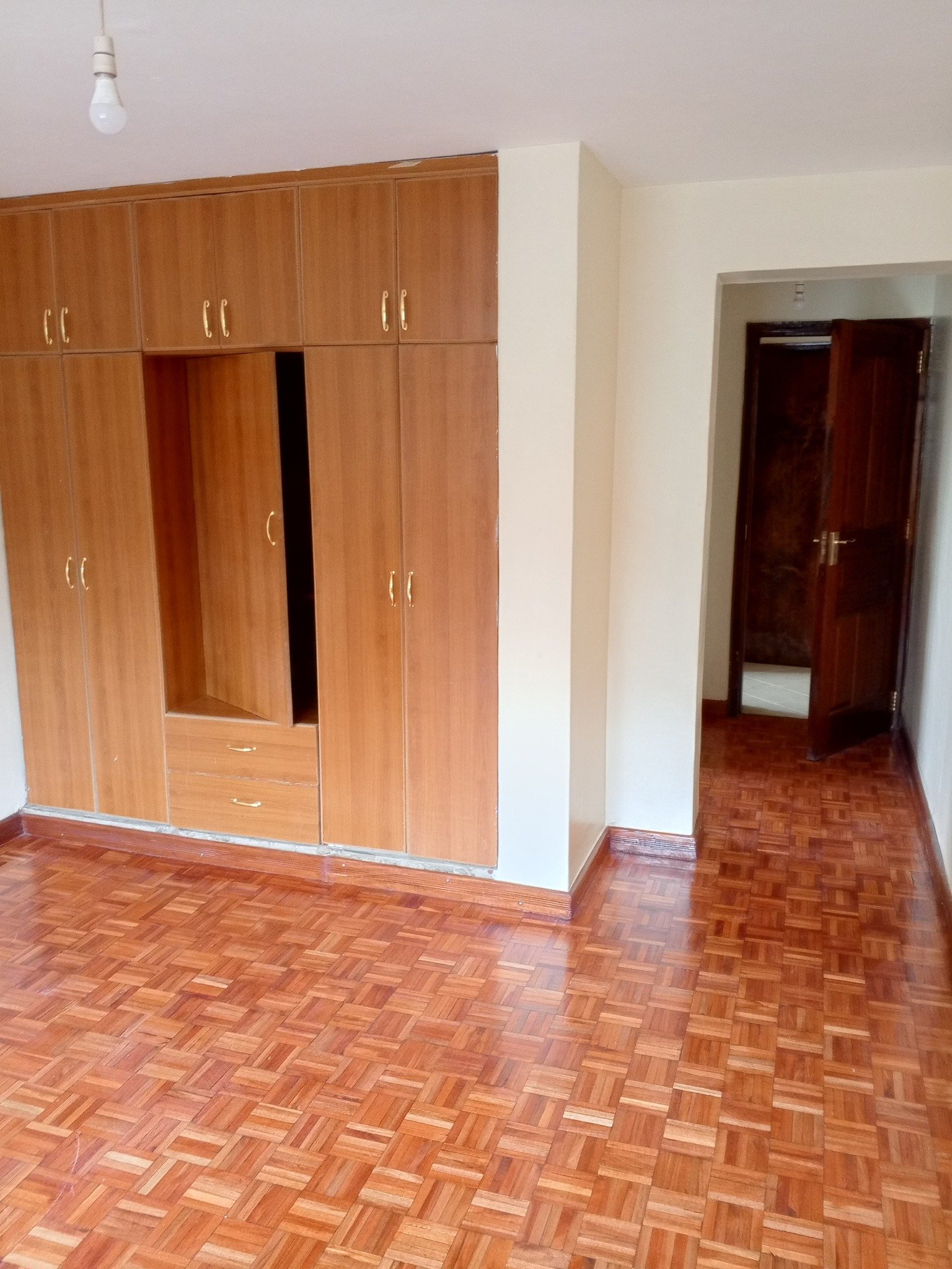 4 Bedroom Own Compound To Let Kasarani Seasons