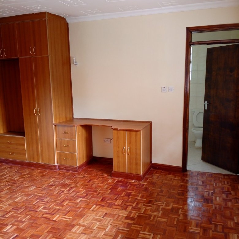 4 Bedroom Own Compound To Let Kasarani Seasons