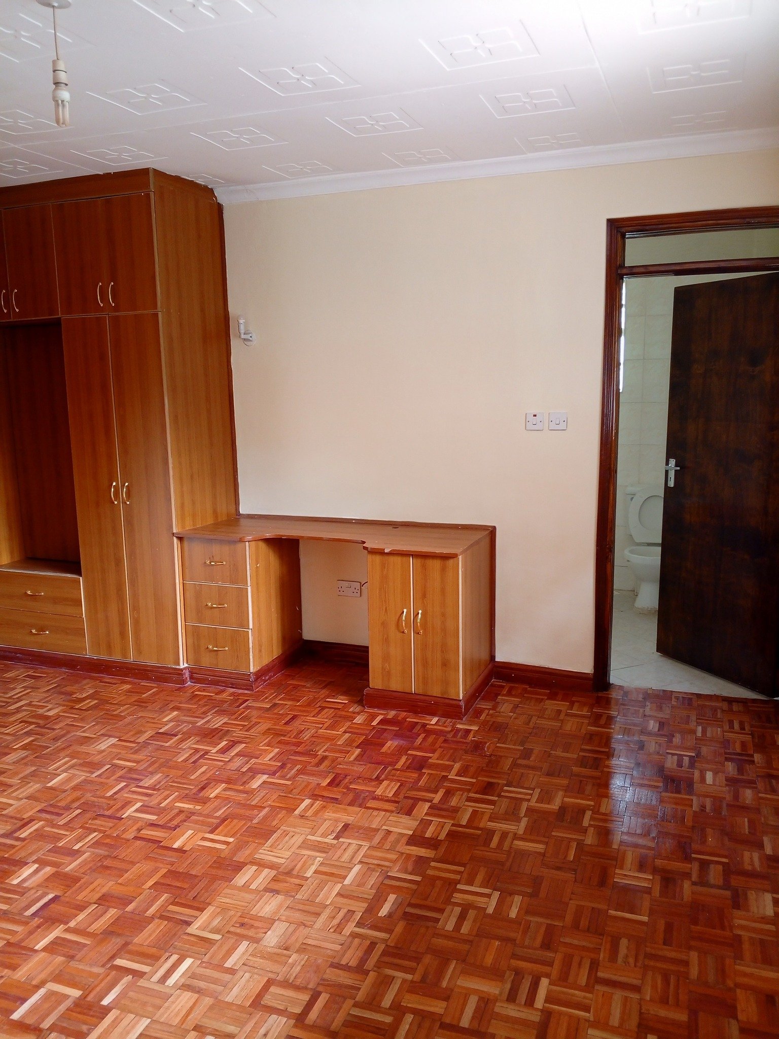4 Bedroom Own Compound To Let Kasarani Seasons