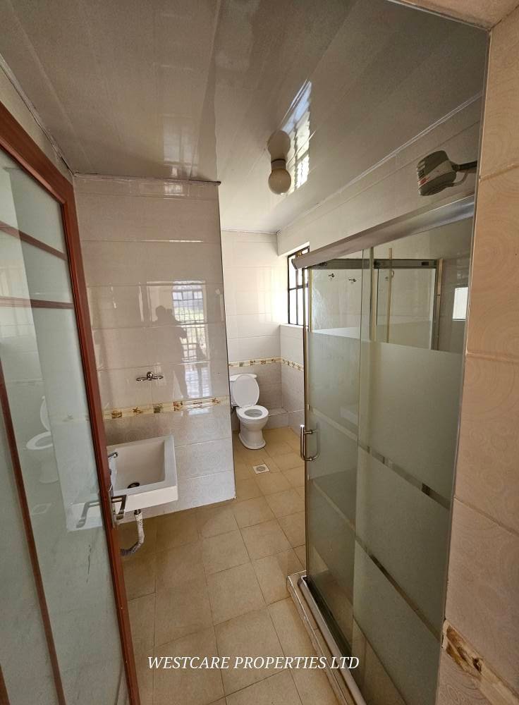 4 Bedroom Townhouse To Let in Kiambu Road Kirigiti