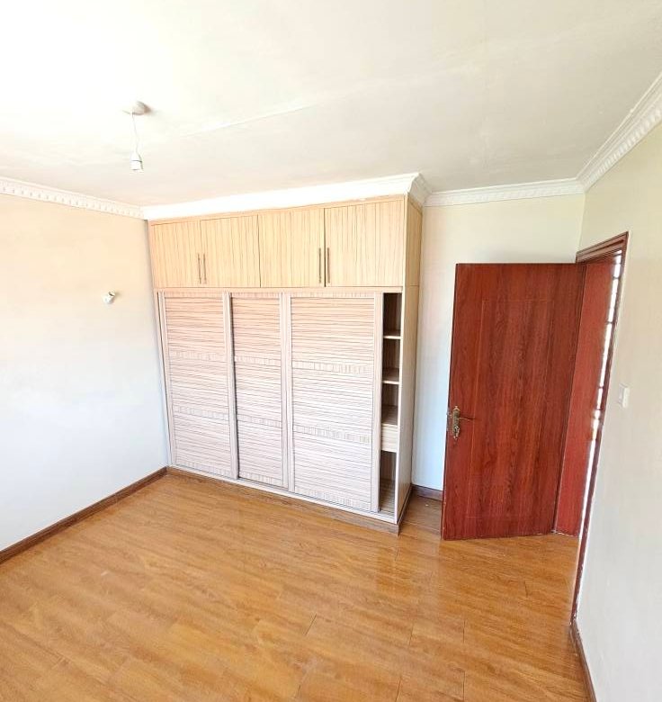 4 Bedroom Townhouse To Let in Kiambu Road Kirigiti